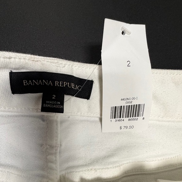 Summer White Denim  Mini Skirt -perfect - Picture 13 of 16